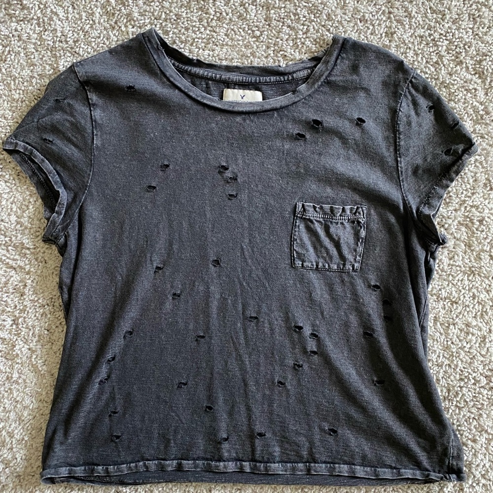American Eagle Shirt